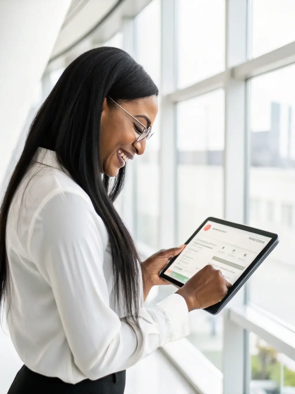 A 91 Sakura Elite Club member receiving early access to new AI features and platform updates, giving them a competitive edge in content creation.